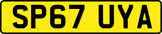 SP67UYA