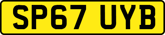 SP67UYB