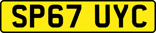 SP67UYC
