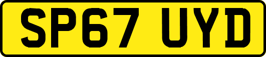 SP67UYD