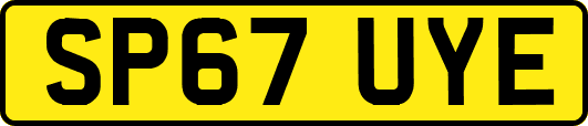 SP67UYE