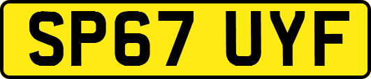 SP67UYF
