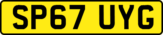 SP67UYG