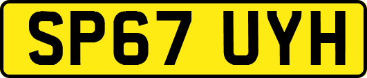 SP67UYH