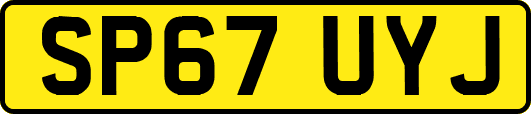 SP67UYJ