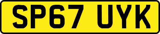 SP67UYK