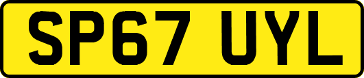 SP67UYL