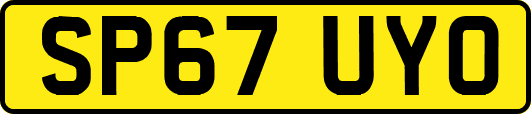 SP67UYO