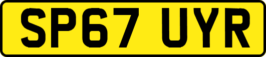 SP67UYR