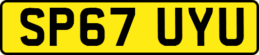 SP67UYU