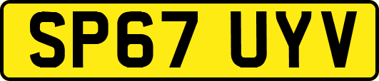 SP67UYV