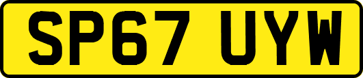 SP67UYW