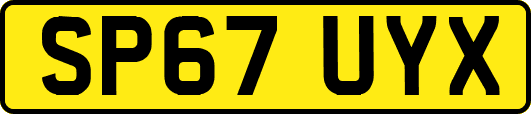 SP67UYX