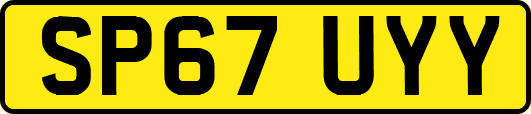 SP67UYY