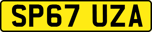 SP67UZA