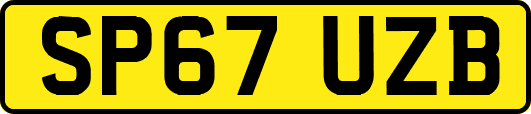 SP67UZB
