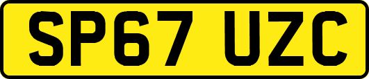 SP67UZC