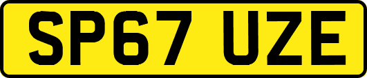 SP67UZE