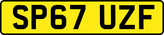 SP67UZF