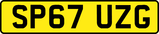 SP67UZG