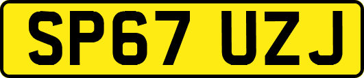 SP67UZJ