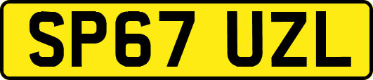 SP67UZL