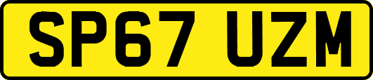 SP67UZM