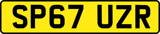 SP67UZR