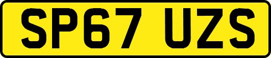 SP67UZS
