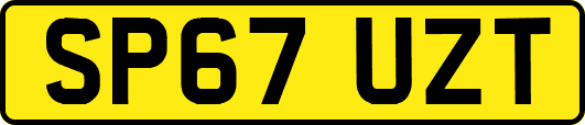 SP67UZT