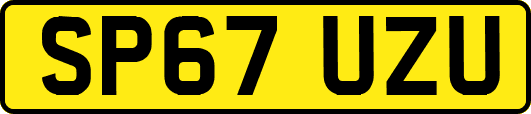 SP67UZU