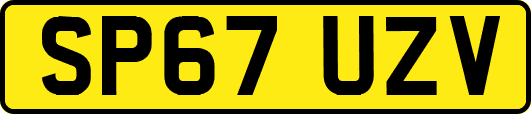 SP67UZV