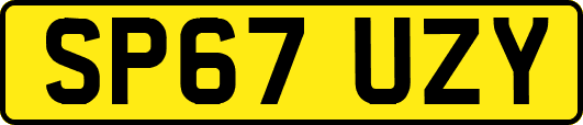 SP67UZY