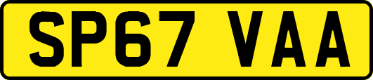 SP67VAA