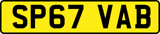 SP67VAB