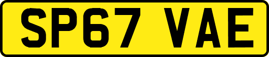 SP67VAE