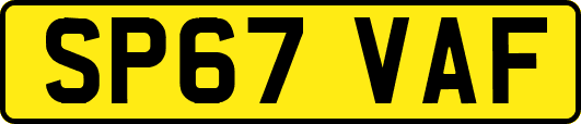 SP67VAF