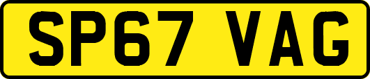 SP67VAG
