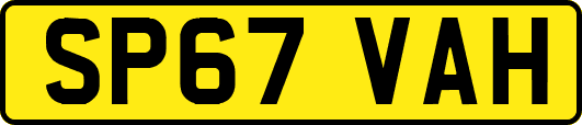 SP67VAH