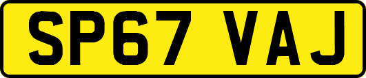 SP67VAJ