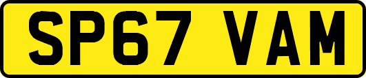 SP67VAM