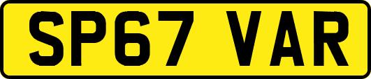 SP67VAR