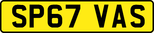 SP67VAS