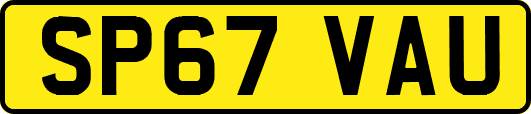 SP67VAU