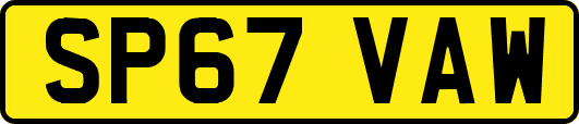 SP67VAW