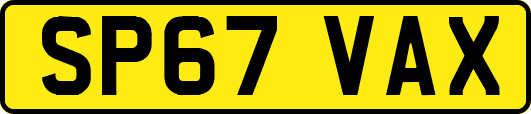 SP67VAX