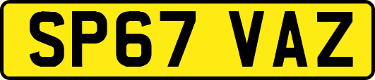 SP67VAZ