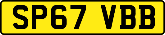 SP67VBB
