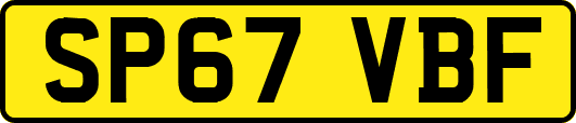 SP67VBF