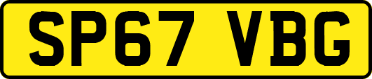 SP67VBG